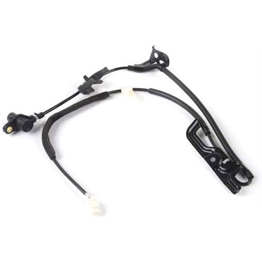 Front Right ABS Wheel Speed Sensor for Toyota Sienna 04-10 3.5L 89542-08030 Front Right ABS Wheel Speed Sensor for Toyota Sienna 04-10 3.5L 89542-08030