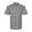 Grey Three, variant on - Camo Polo - A550 - Grey Six - Size: 3XL