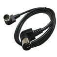 thumbnail image 5 of SIEYIO MIDI Cable 5 PIN Male to 5 Pin Male DIN Plug Audio Extension Cord Line Male Din-5pin M/M Cable Adapter Wire, 5 of 6