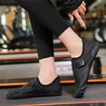thumbnail image 1 of Zapatos Acuaticos Aquashoes Aqua Shoes Zapatillas de buceo transpirables para caminar en el lago (black44) Likrtyny Tenis De Mujer Tenis De Hombre, 1 of 9