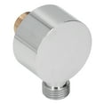 thumbnail image 4 of Shower Hose AdapterShower Adapter Brass Construction Shower Head Connector Shower Adapter Expertly Crafted, 4 of 5