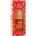 thumbnail image 1 of Colonia en aerosol Perfume Coty Wild Musk Concentrate, 45 ml, para mujer, 1 of 1