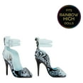 thumbnail image 5 of Rainbow High Mini Accessories Studio Shoes, 25+ Surprise Collectibles for Fashion Dolls, Kids Toy Gift 6-12, 5 of 7