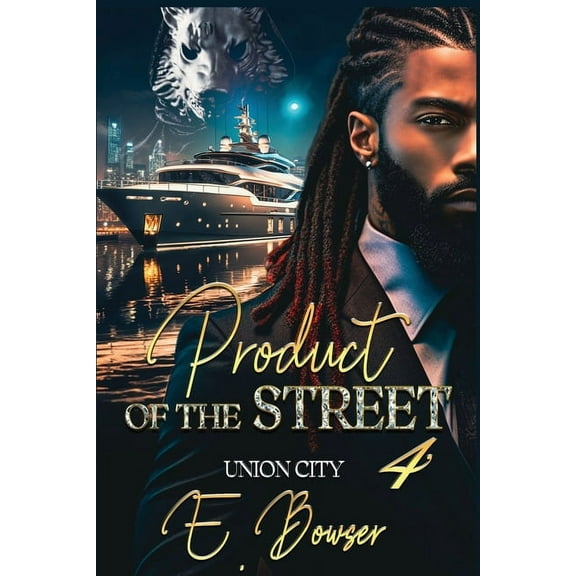 Product Of The Street Union City Book 4 (Paperback)