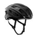 thumbnail image 2 of Casco de bicicleta portátil con correa ajustable para adultos, accesorios de ciclismo, casco de bicicleta para desplazamientos y actividades al aire Negro M, 2 of 8