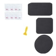 thumbnail image 1 of Esquirla Patch Trampoline avec Colle Patchs Trampoline Polyvalents pour les Trous pour le Camping, 1 of 8