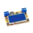 thumbnail image 2 of Methold DC-DC 3A Max Module Profesional Ajustable LCD Stepping-down Regulador de voltaje Circuito Componente Accesorio Electrónica miscelánea, 2 of 6