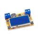 thumbnail image 2 of Tholdsy Módulo reductor 3A Max, fuente de alimentación profesional, convertidor Buck, regulador de voltaje de pantalla Dual ajustable, pieza Electrónica miscelánea, 2 of 6