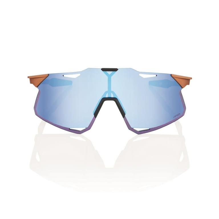 100% HYPERCRAFT Sport Performance Frameless Sunglasses 100% HYPERCRAFT Sport Performance Frameless Sunglasses