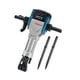thumbnail image 1 of Martillo Rompedor Cincelador 30 Kg Bosch 1130a 2000w azul Estándar, 1 of 8
