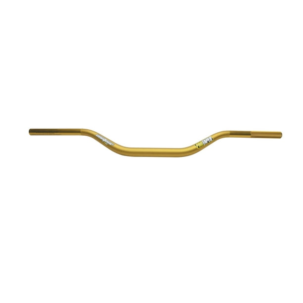 ProTaper Contour 1 1/8" Handlebars Pastrana FMX Bend Gold 2808D GOLD