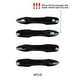 thumbnail image 3 of Car Exterior Door Handle Cover Trim for 2024 2025 Accessories, 3 of 5