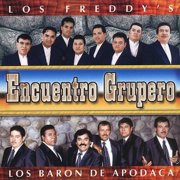 Full performer name: Los Freddy's/Los Baron De Apodaca.
