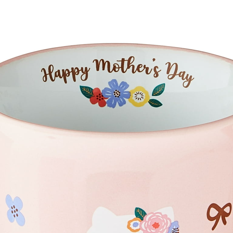 15oz Hello Kitty Classic Mug for Mother's Day, by Zak