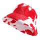 thumbnail image 1 of Cotton Warm Bucket Hat Winter Outdoor Activities Fashionable 1Pack, 1 of 3