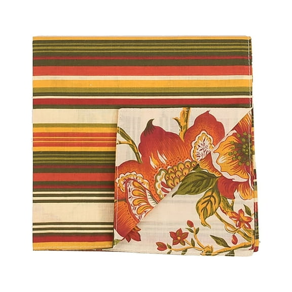 Sydney Reversible Napkin