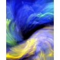 thumbnail image 2 of Taylor, Douglas 12x14 White Modern Wood Framed Museum Art Print Titled - Black Opal, 2 of 4