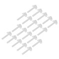 thumbnail image 5 of 20 pcs bee water feeder duckbill shape durable material use safety convenient large living space beekeeping tool, 5 of 5