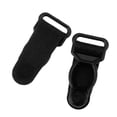 thumbnail image 3 of Accesorios de 50 Hebillas Ajustables para Interior Encaje Bien con Correas  Plástico Negro BLESIY Hebillas plásticas, 3 of 6
