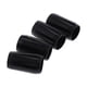 thumbnail image 4 of 4 piezas de tapones negros para caminar, puntas de bastón para 14 mm/16 mm opcionales 14mm, 4 of 8