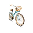 thumbnail image 2 of Bicicleta Black Panther Aruba R26 D C/Parr Azul/Naranja, 2 of 3