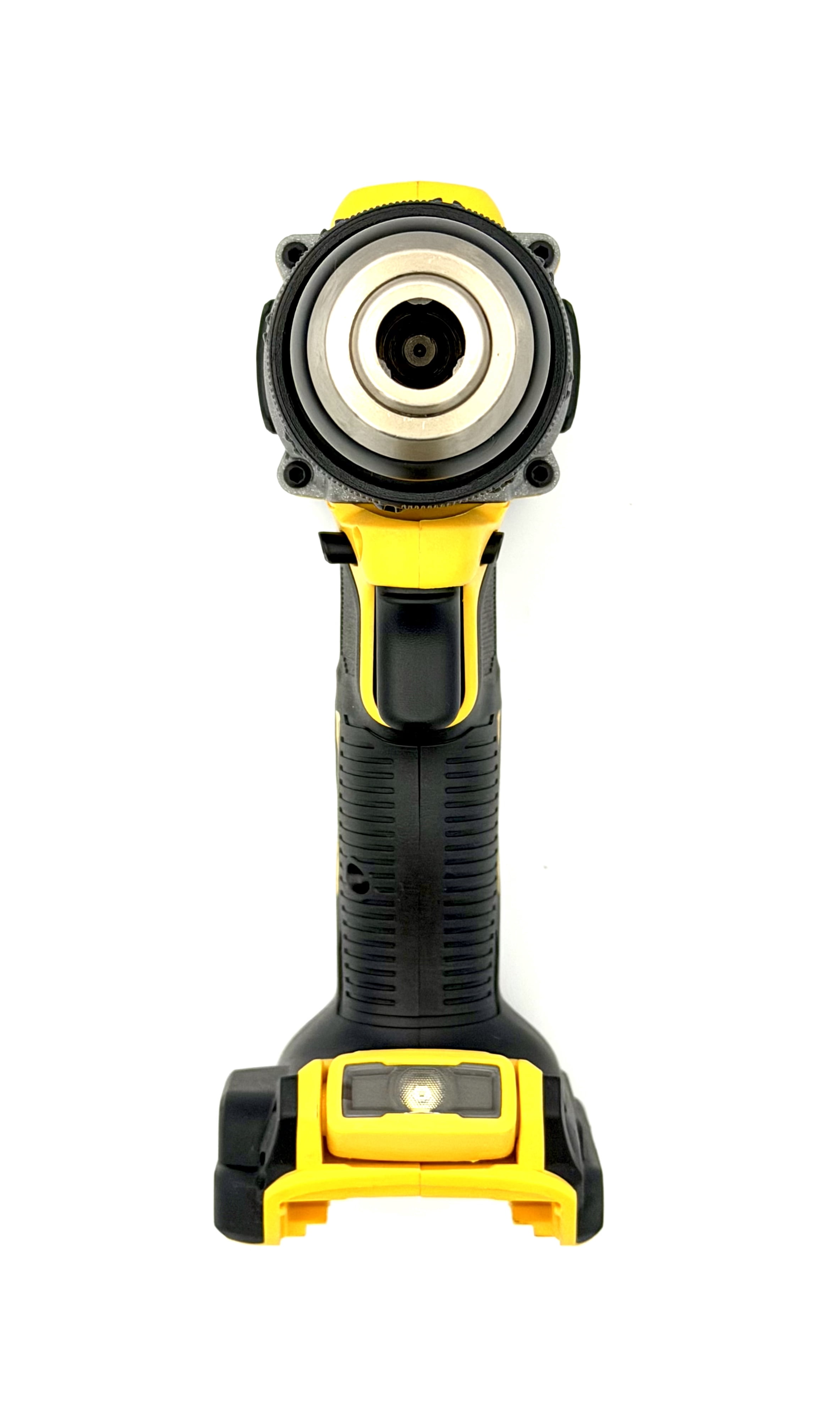 DeWalt  20V MAX Brushless Cordless 1/2" Hammer Combi Drill Driver with LED Work Light,  Bare Tool Only (DCD805)