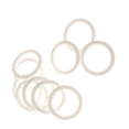 thumbnail image 1 of Adaptador de chupete perfecl Piezas para anillos de chupete, 1 of 6