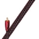 thumbnail image 1 of Cable Digital Coaxial AudioQuest Cinnamon 0,75 m, 1 of 2