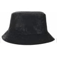 thumbnail image 5 of Bucket Hat Cotton Summer Fisherman Hat for Women Mensunflower, 5 of 5