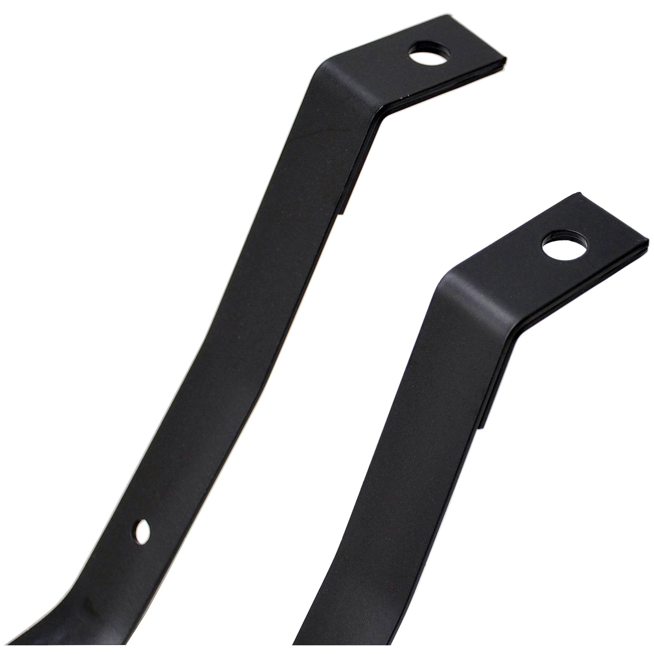 Dorman 578-572 Fuel Tank Strap for Specific Ford Models, Black