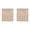 Coffee, variant on 2 Pcs Bra Extender,3.8" Five-Row and Three-Fasteners Bra Extender Value Pack,Environmental Friendly Dyeing Process Bra Back Extender,Beige