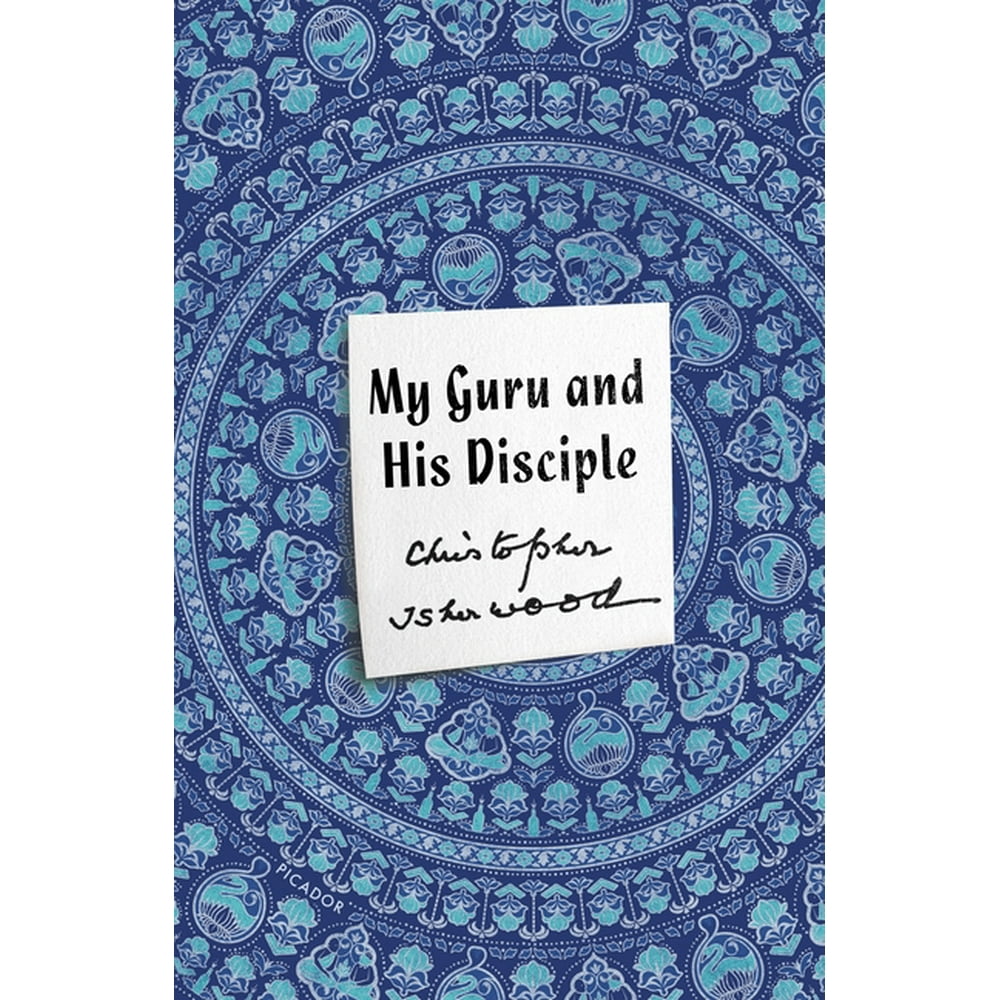 My Guru and His Disciple (Paperback)