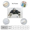 thumbnail image 2 of Lester Hayes Canvas Poster Wall Art Poster Scroll Canvas Painting Picture Living Room Decor Home 16x24inch(40x60cm), 2 of 6