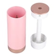 thumbnail image 4 of Organizador de limpieza para brochas de maquillaje, caja de limpieza de brochas de maquillaje, caja de limpieza de herramientas de maquillaje, máquina de limpieza de brochas de maquillaje, rendimiento sólido, 4 of 8