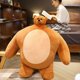 thumbnail image 2 of 47CM Cute Bear Toy Animals Soft Plush Toys Children Toys Baby Dolls Birthday Gifts, 2 of 4