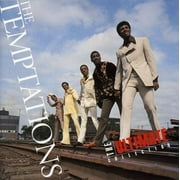 The Temptations - Ultimate Collection - Music & Performance - CD