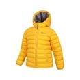 thumbnail image 3 of Mountain Warehouse Boys/Girls Seasons II Padded Jacket, 3 of 4