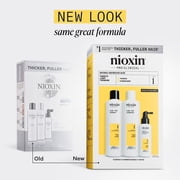 Nioxin Hair Care Kit System 1 (1 Month Supply)