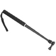 thumbnail image 4 of 90cm Handheld Selfie Stick Mini Tripod Adapter Extendable Monopod for Motion Camera, 4 of 11