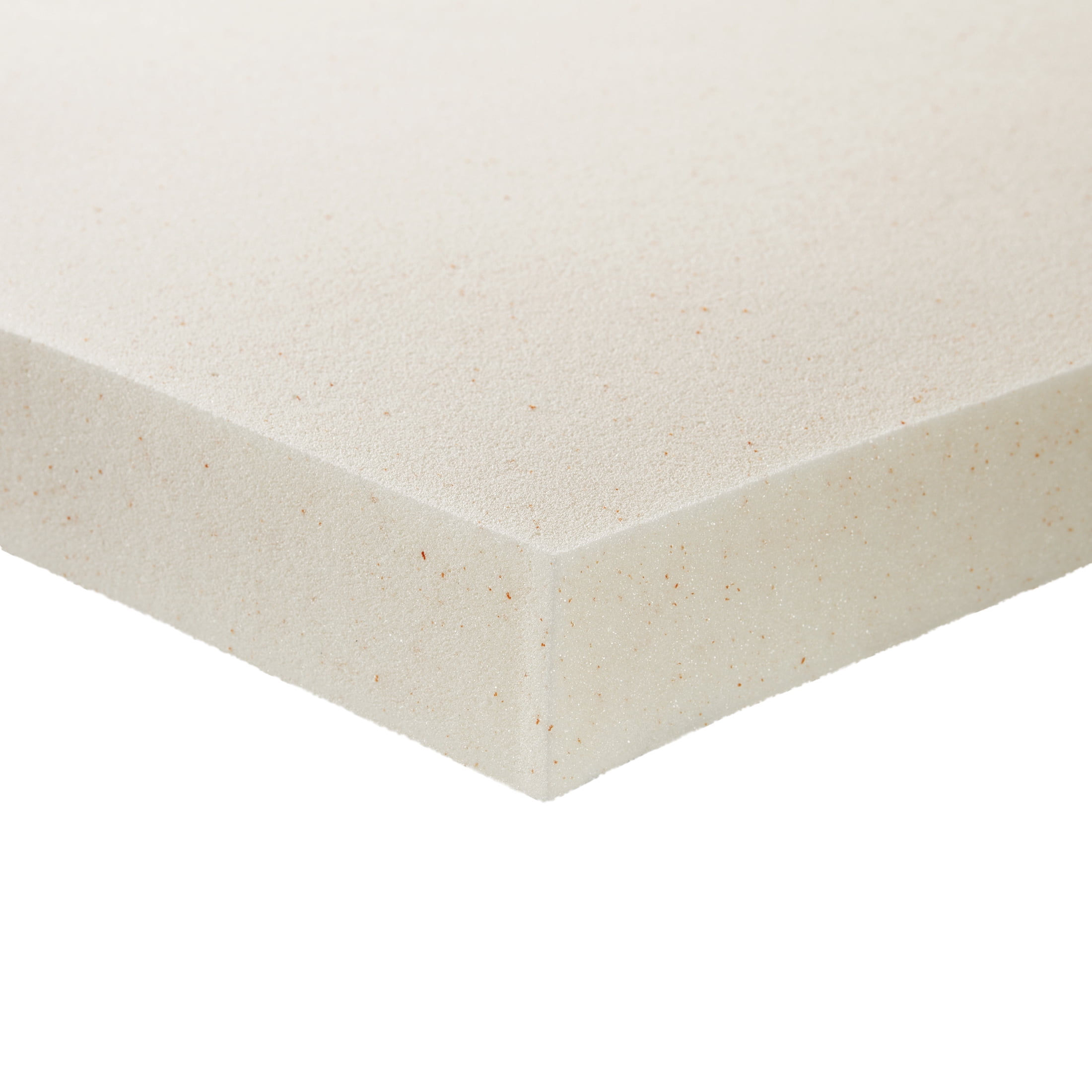 Serta 3" Cooling Coppergel Memory Foam Mattress Topper, Twin