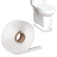 thumbnail image 5 of Lierteer Self Adhesive Tape for Toilet Caulk Rubber Seal Strip for Toilet Bowl Install, 5 of 9