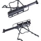 thumbnail image 1 of Portaequipajes de liberación rápida de hierro para asiento, accesorios de bicicleta estables y duraderos, portaequipajes trasero para bicicleta de montaña, 1 of 5