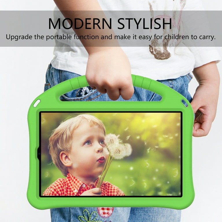 Lenovo Tab M10 HD Gen 2 Kids Carrying Shockproof Case