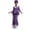 CL3, variant on African Women's Sexy Slim Long Dresses with Headscarf African Printed Traditional Evening Gowns