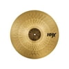 SABIAN HHX Raw Bell Dry Ride Cymbal 21 in.
