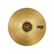 SABIAN HHX Raw Bell Dry Ride Cymbal 21 in.
