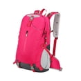 thumbnail image 4 of Mochila de senderismo Cómoda mochila de escalada en roca para senderismo Camping viajes, 4 of 8