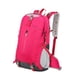 thumbnail image 4 of Mochila de senderismo Mochila de senderismo Bolsa de deporte Mochila de día Mochila de escalada en roca para acampar Caza Viajes al aire libre, 4 of 8