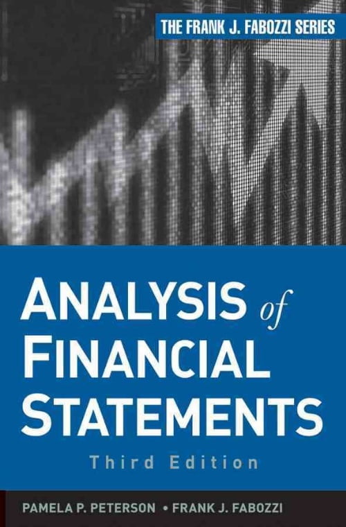 financial analysts