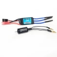 thumbnail image 1 of Motor YSIDO 1222 11000KV RC Car Brushless Motor 18A ESC para Racing Kyosho Mr03 Pro Likrtyny libre de BPA, 1 of 3